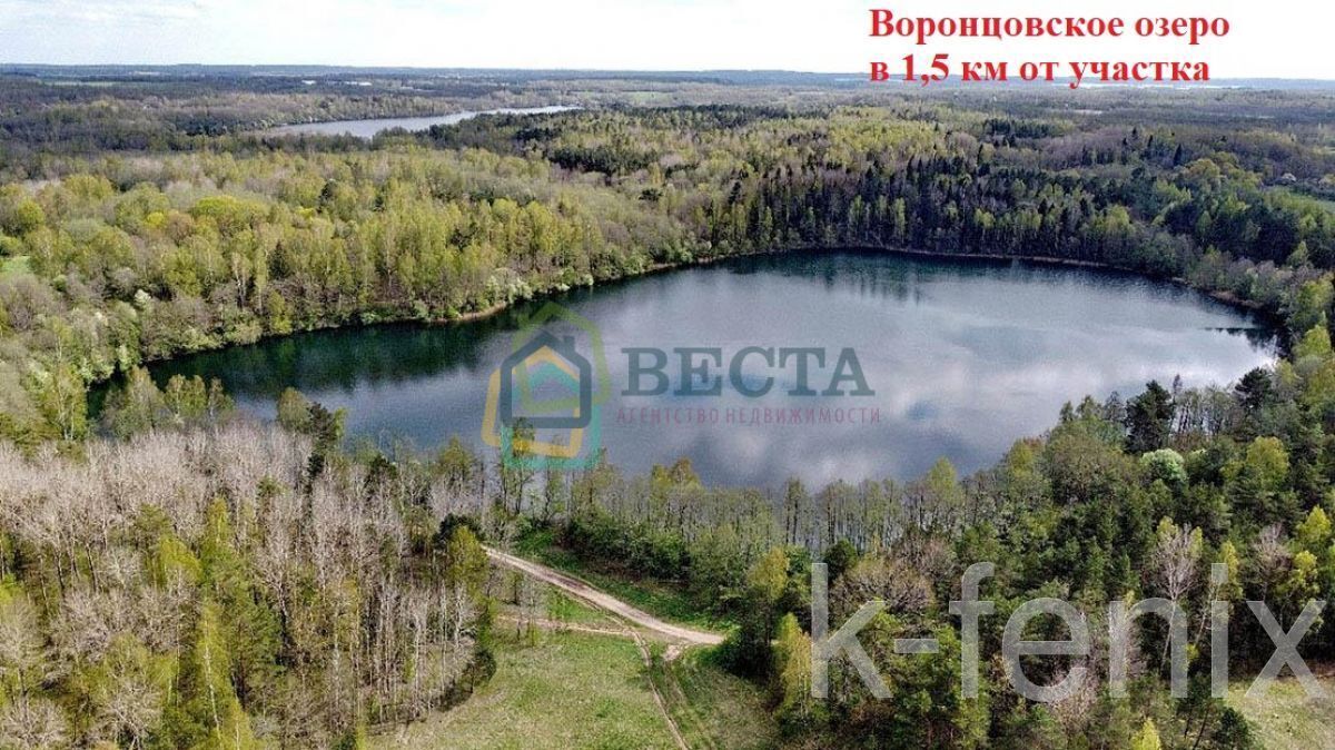 участок 14 сот